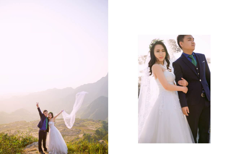 我婚纱照
