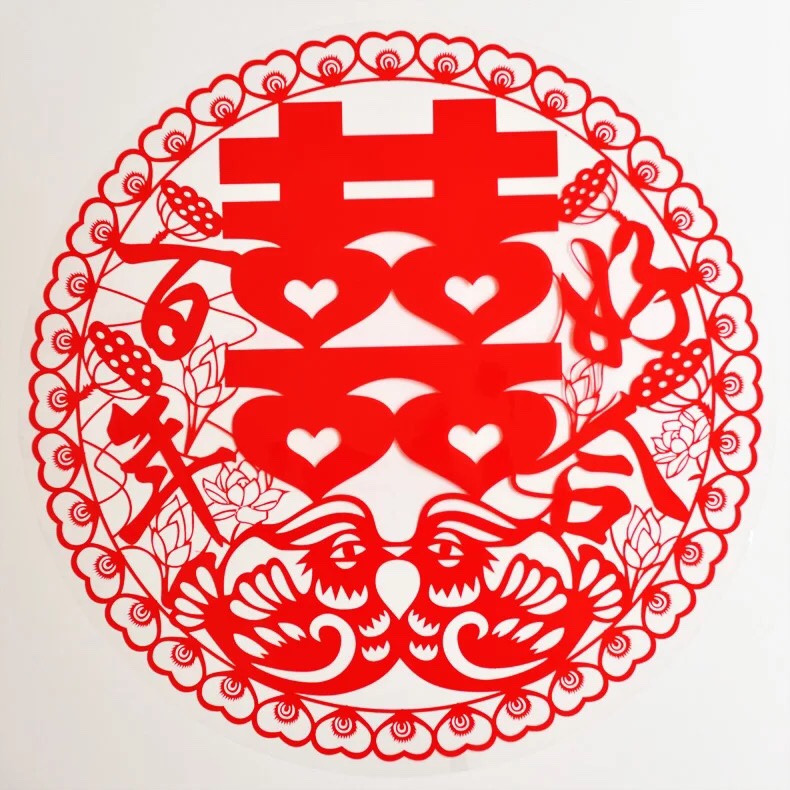 转让各种婚庆用品，全新