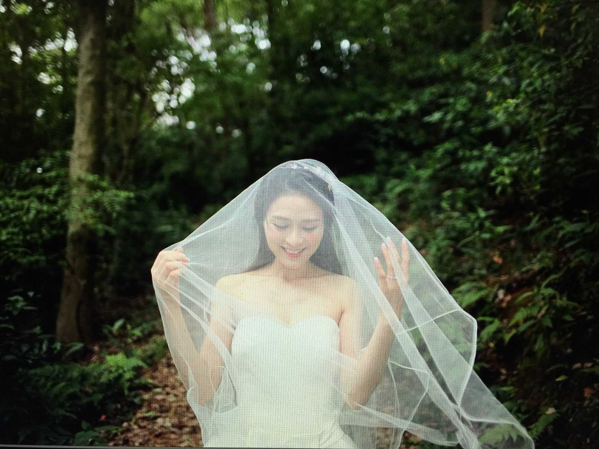 【我的婚礼纪】进入婚礼倒计时，盖楼啦～