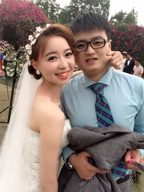 他和她的30件小事，却感动了别人感动了自己…