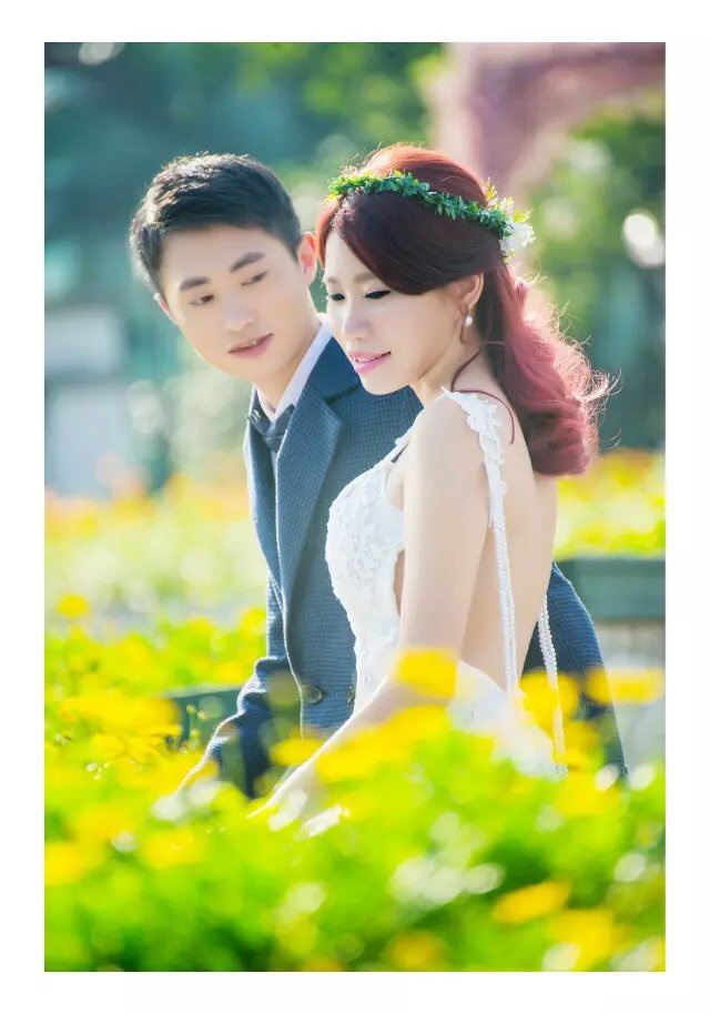 纠结的备婚路