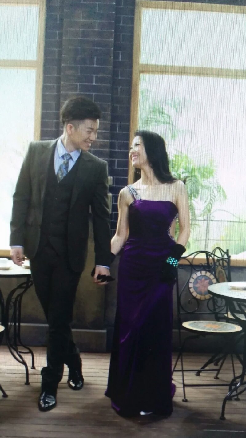 (武汉)想办简单的教堂婚礼，不要伴娘伴郎