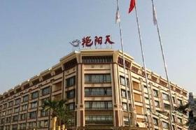 艳阳天宝丰路店