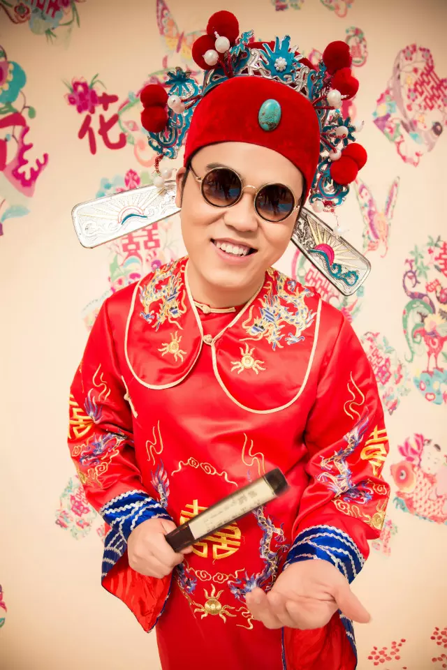 春桃花开秀婚纱照啦！姐妹们点评下
