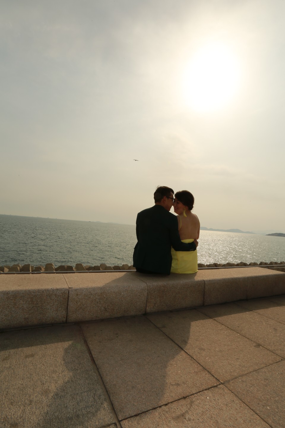 婚纱照