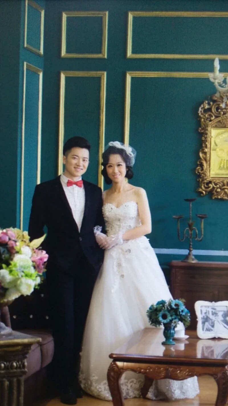 (武汉)想办简单的教堂婚礼，不要伴娘伴郎