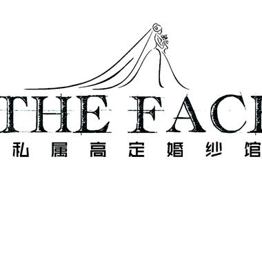 THE FACE婚纱高定