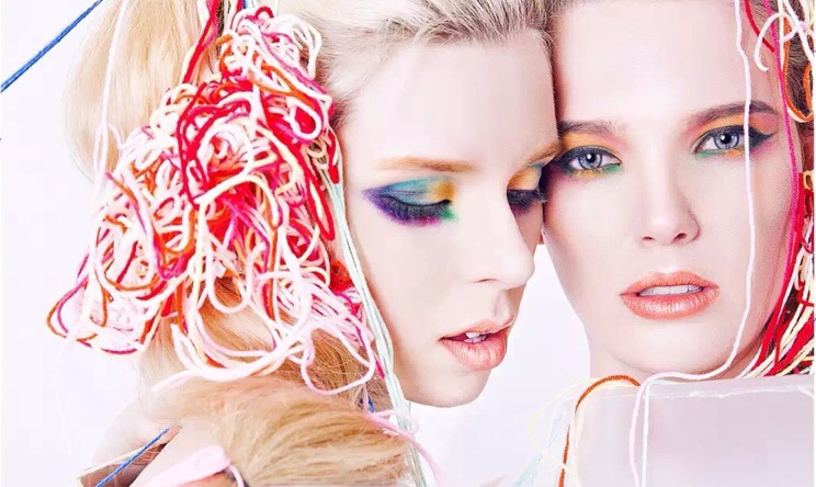 LUHE_MAKE UP