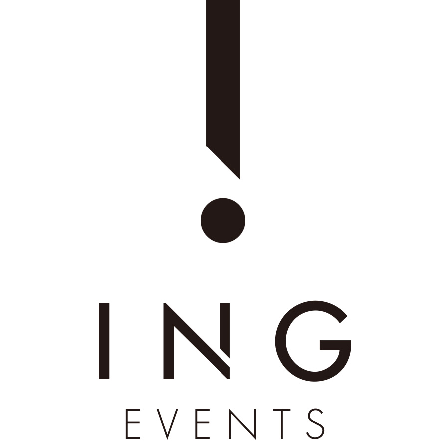 ING Events -雅若婚礼