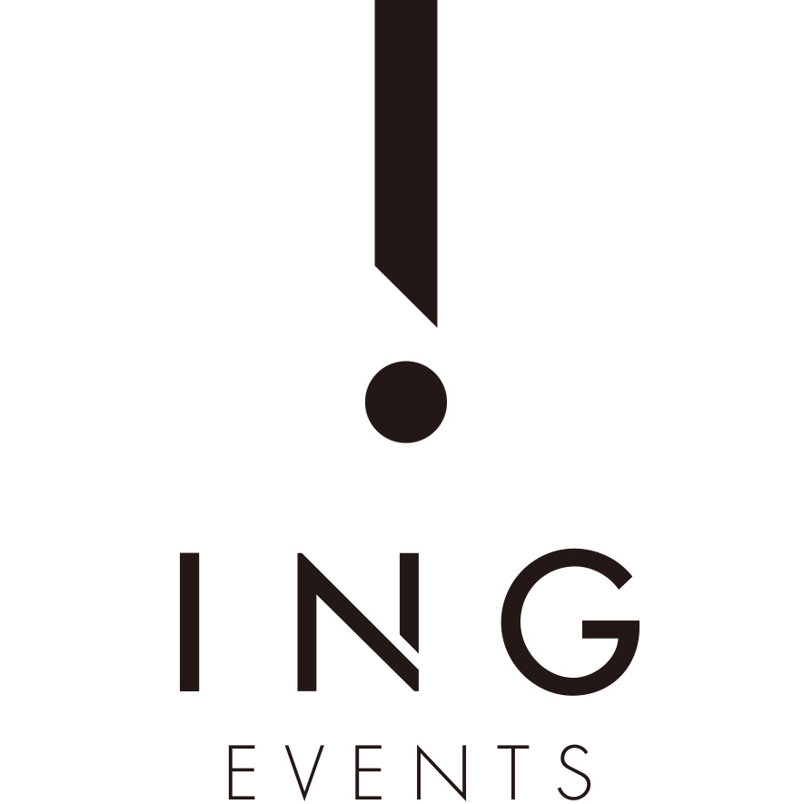 ING Events -雅若婚禮