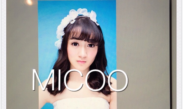 MICOO美尚美妆