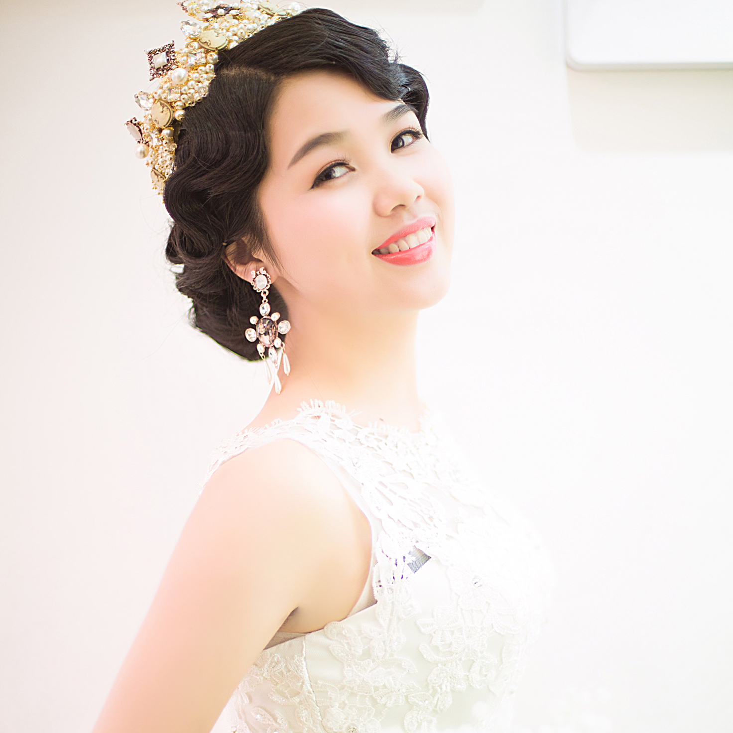 null雅浠高端形象定制