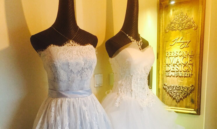 Johnny one私人形象设计