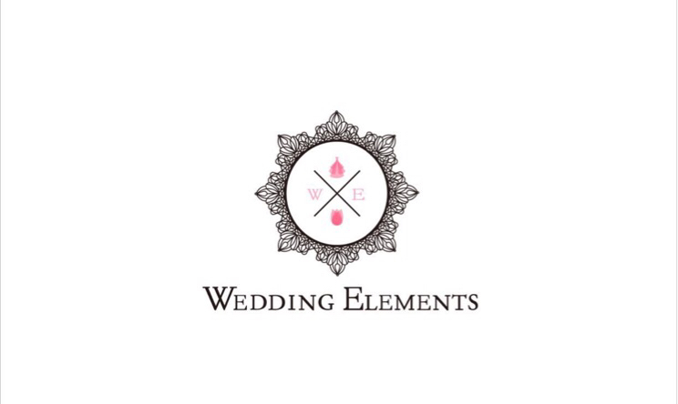 wedding elements