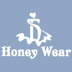 HoneyWear婚紗禮服設(shè)計(jì)工作室