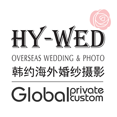 韓約海外婚紗攝影