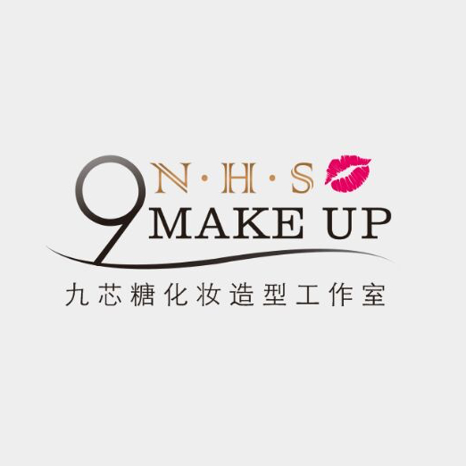 九芯糖造型