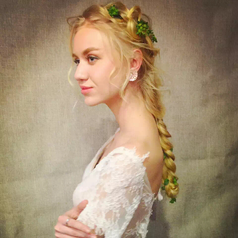 西茉莉美妆定制馆