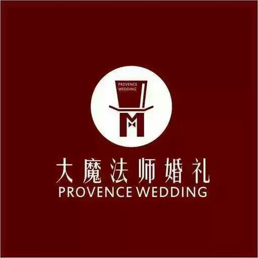 大魔法师婚礼定制