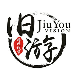 Jiuyou VIsion 造型