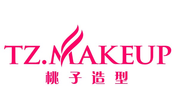 TZ MAKEUP桃子造型