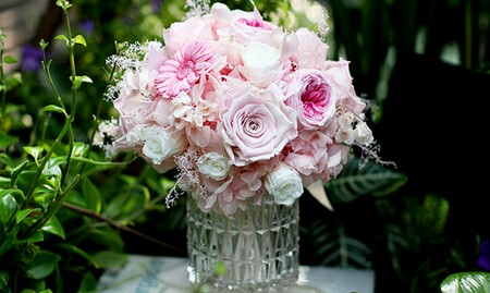 锦珊JINmake-up新娘